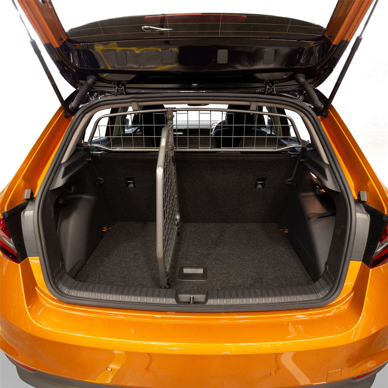 Skoda Fabia Boot Divider (2021-on)