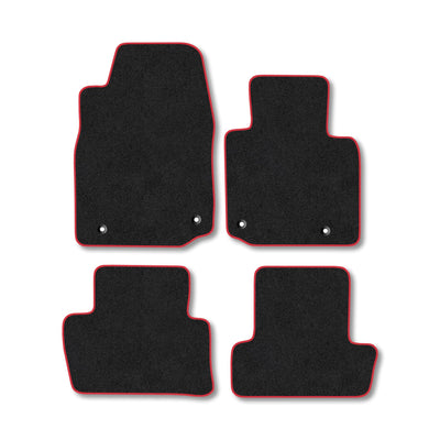 Mazda MX-30 Carpet Mats (2020-)