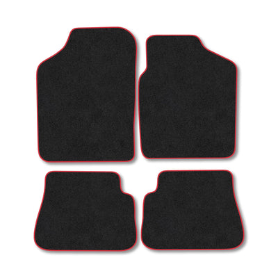Kia Picanto Carpet Mats (2004-2009)