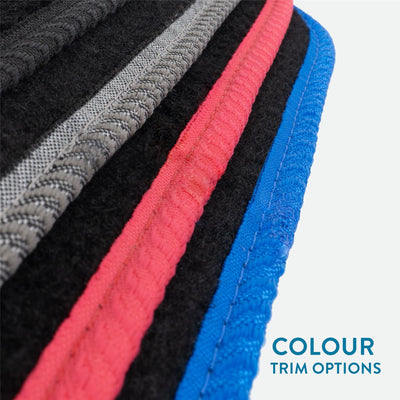 Chevrolet Epica Carpet Mats (2007-2011)