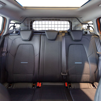 Ford Focus Estate Hondenrek (2018-heden)