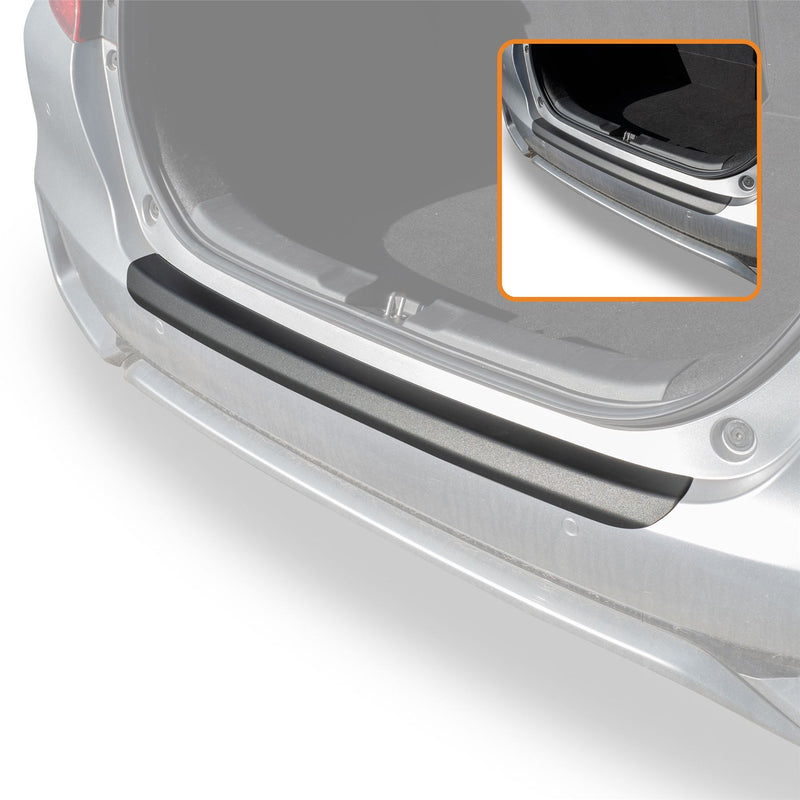 Honda Jazz Ladekantenschutz (2018-2020)