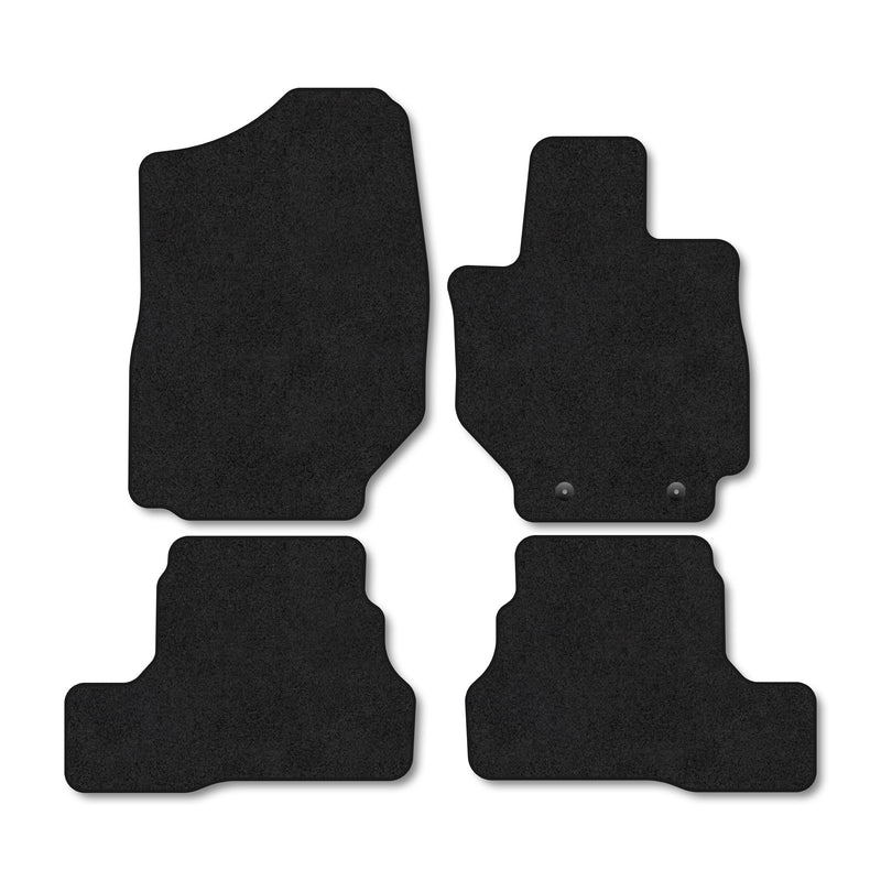 Suzuki Jimny Carpet Mats (2018-) [Automatic]