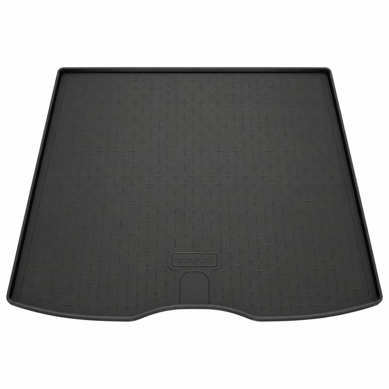 Rubberen kofferbakmat voor Volvo V50 (2003-2012)