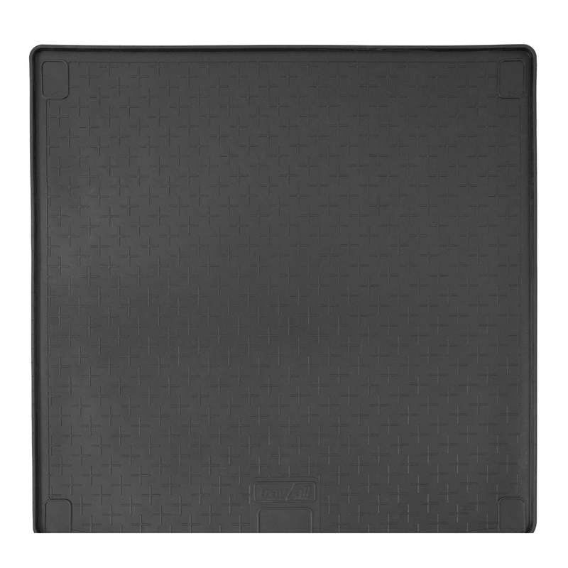 Rubberen kofferbakmat voor Audi A4 (2008-2016)