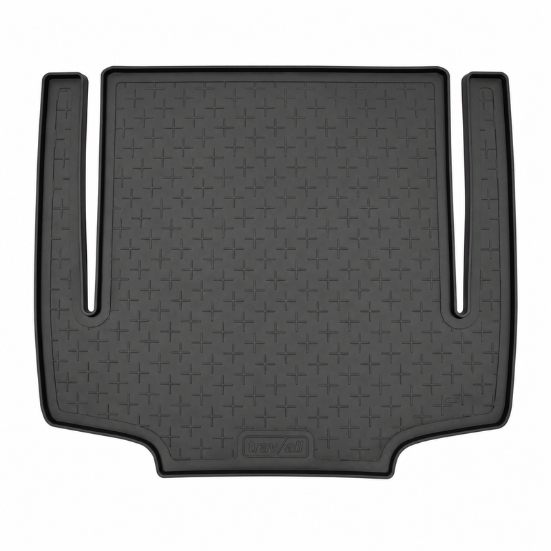 Rubberen kofferbakmat voor BMW 1 Series (2004-2011)