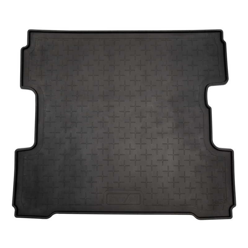 Vauxhall Astra Rubber Boot Liner (2015-2022)
