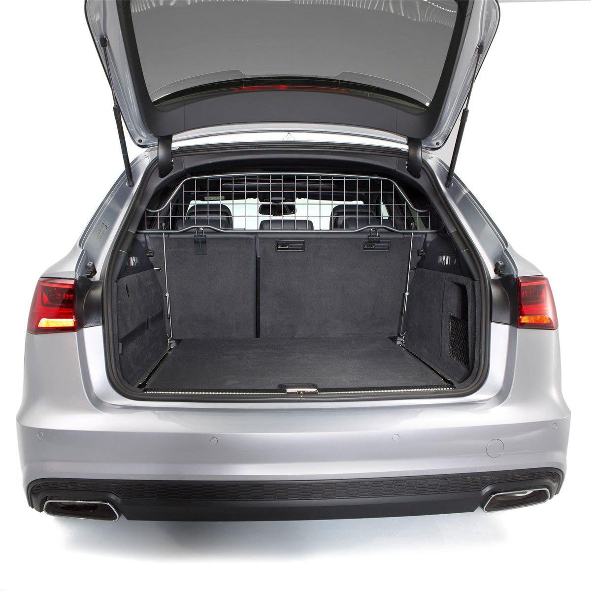 Audi A6 Hondenrek (2018-heden)