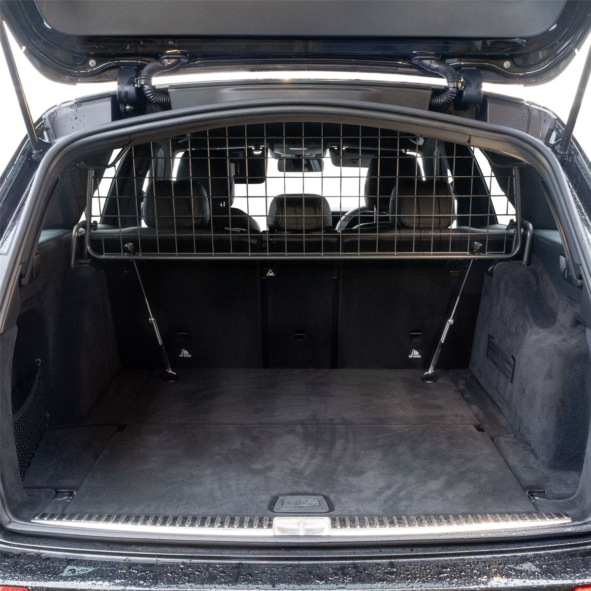 Mercedes E-Klasse Hondenrek (2016-2020)