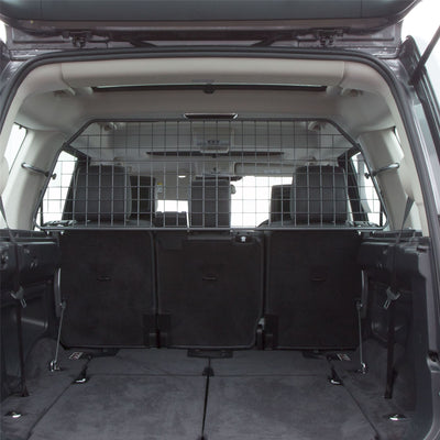 Land Rover Discovery Dog Guard (2004-2009)