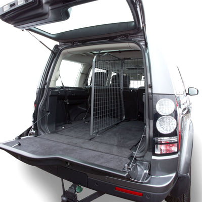Land Rover Discovery Boot Divider (2004-2009)