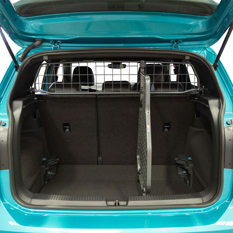 VW T-Cross kofferbakverdeler (vanaf 2024)