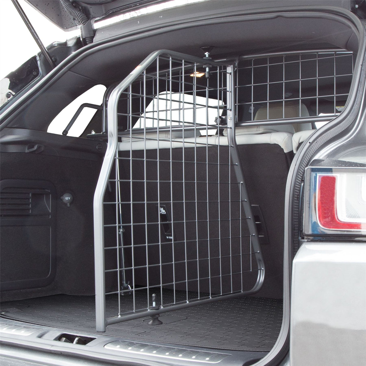 Land Rover Range Rover Evoque kofferbakverdeler (2011-2018)