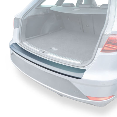 SEAT Leon bumperbeschermer (2017-2020)