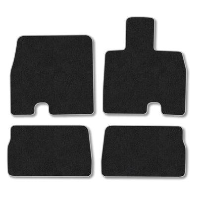 Omoda E5 Carpet Mats (2025-)