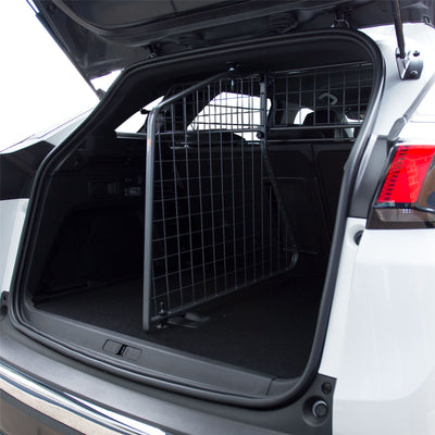Peugeot 3008 Kofferbakverdeler (2016-2024)