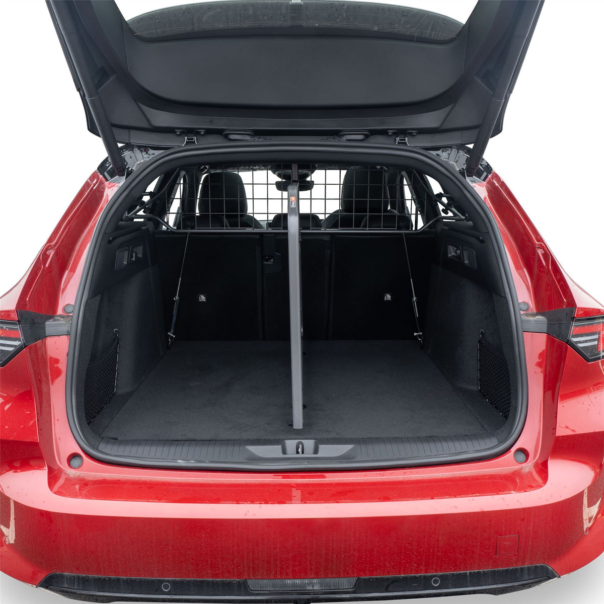 Kofferbakverdeler Vauxhall Astra Sports Tourer (2022-heden)
