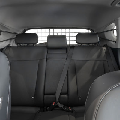 Hyundai Kona Hondenrek (2023-heden)