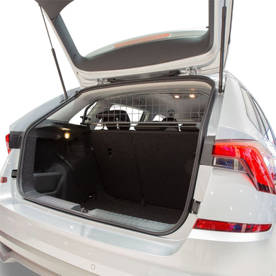 Skoda Kamiq Hondenrek (2023-)