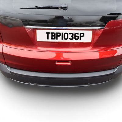 Honda CR-V Bumper Protector (2012-2016)