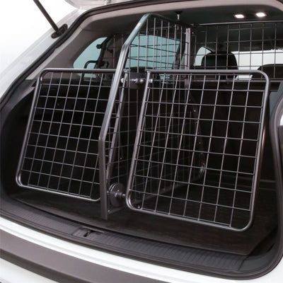 Skoda Elroq Tailgate (2024-)