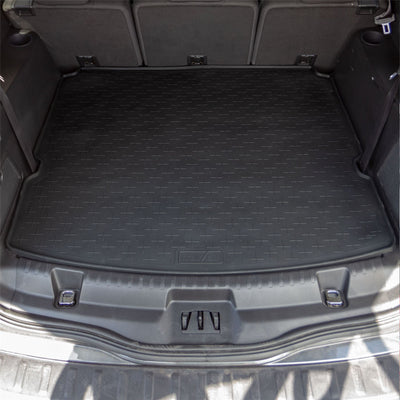 Ford S-Max kofferbakmat (2015-2023)