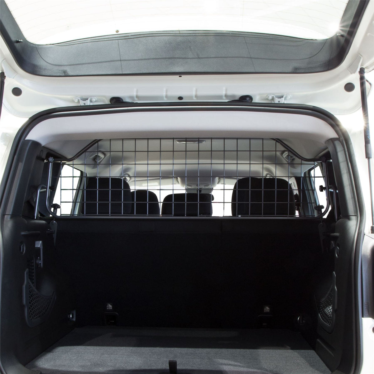Jeep Renegade hondenrek (2014-heden)