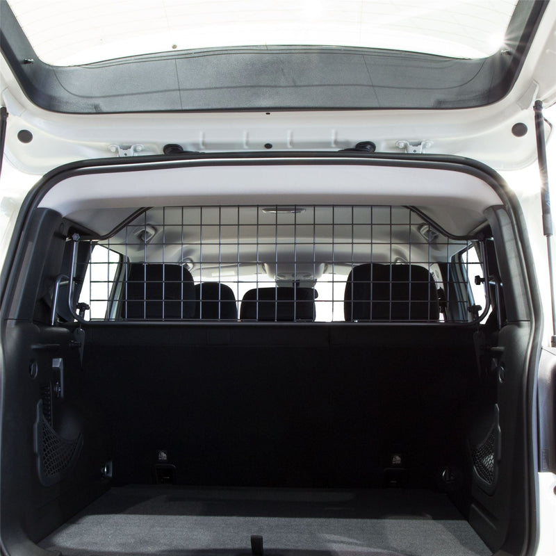 Jeep Renegade hondenrek (2014-heden)
