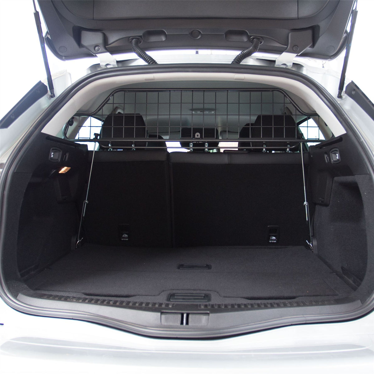 Renault Megane Hondenrek (2016-2022)