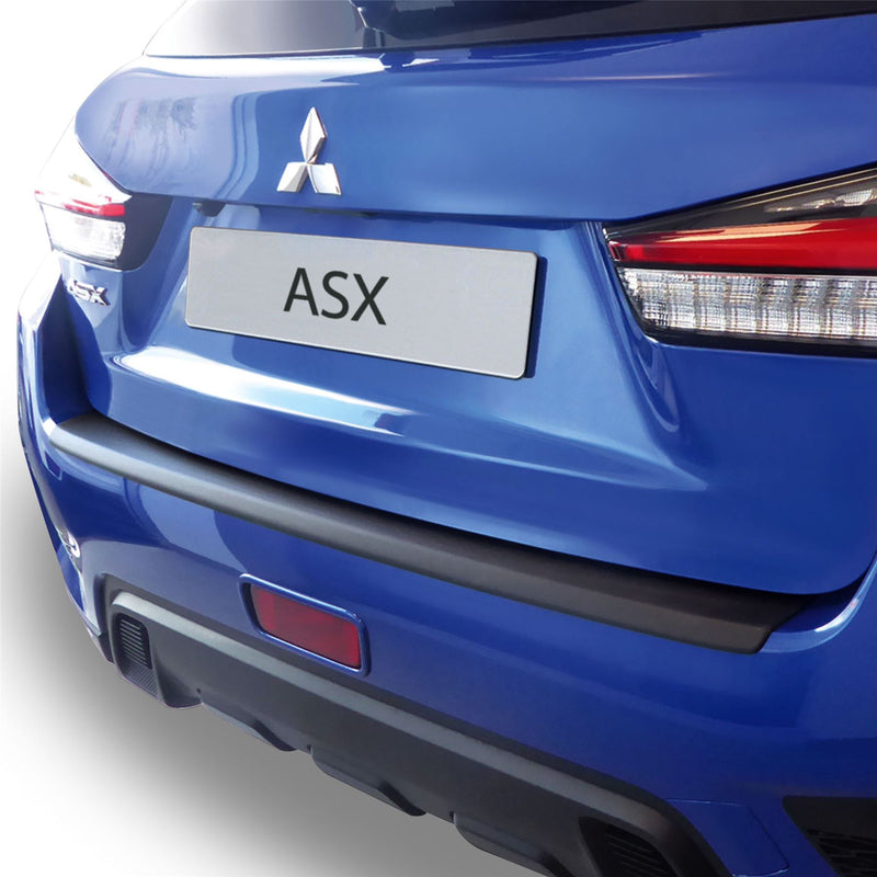 Mitsubishi ASX Bumper Protector (2019-2023)