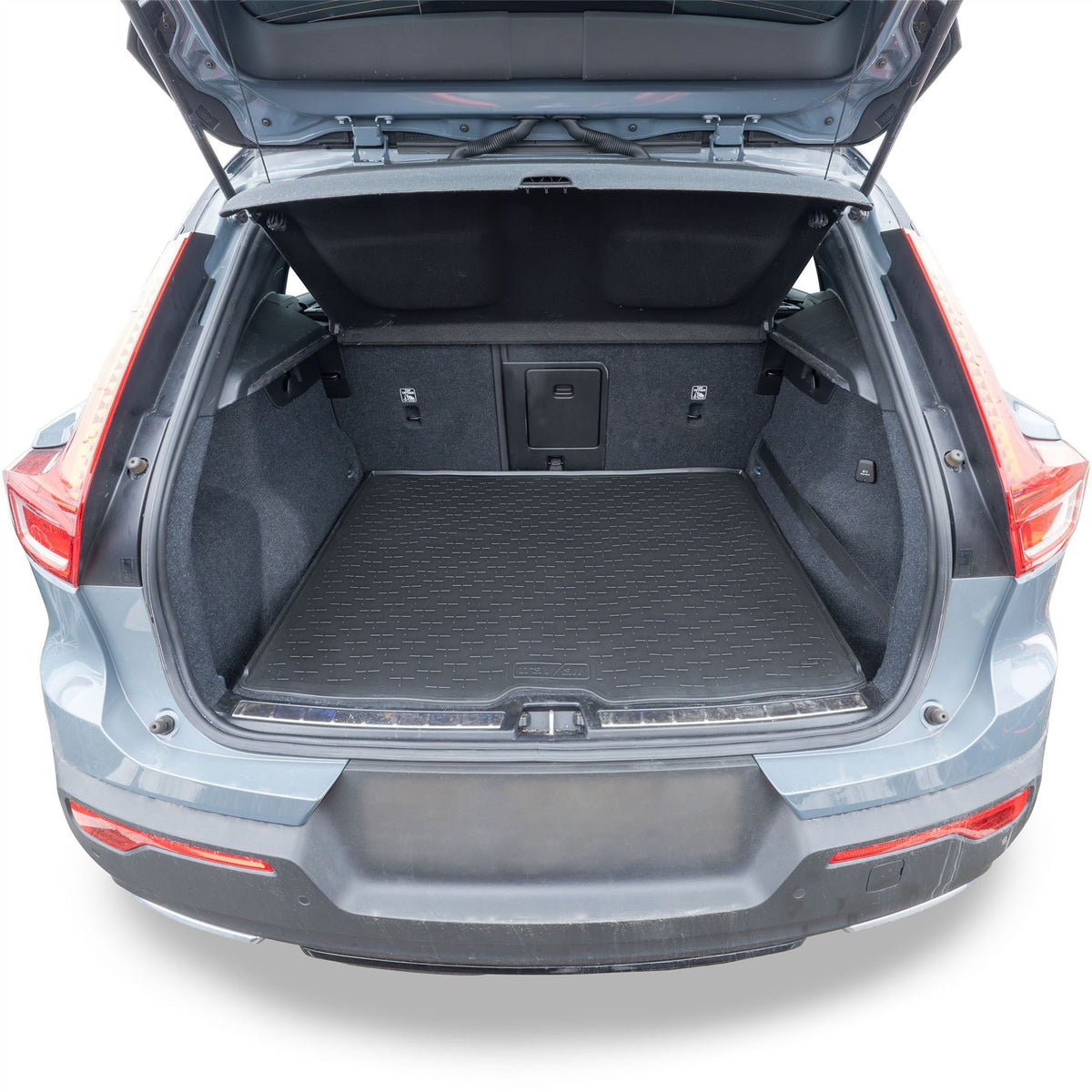 Volvo XC40 kofferbakmat (2017-heden)