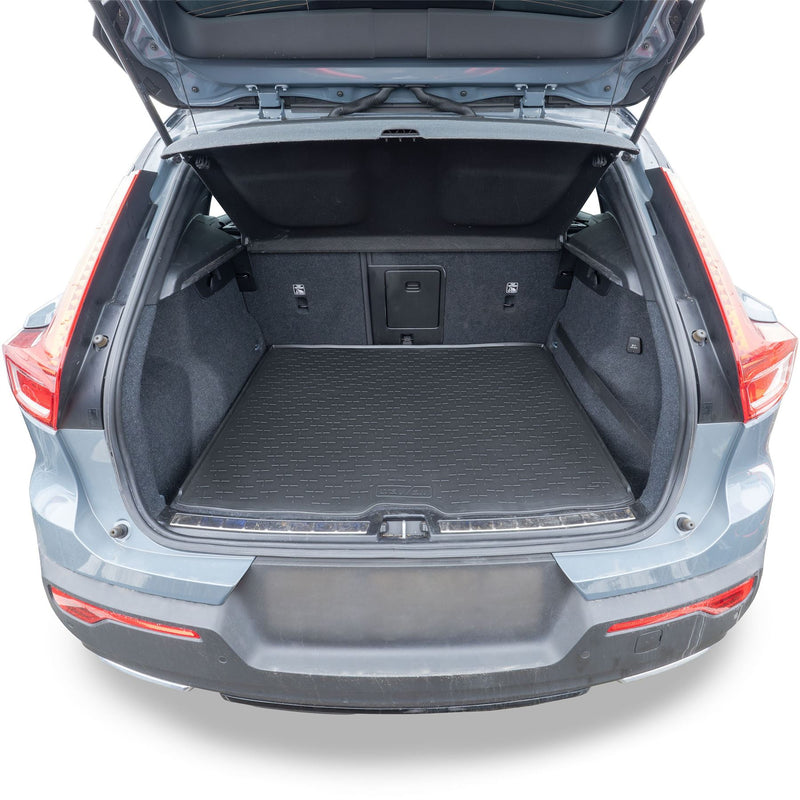 Volvo XC40 kofferbakmat (2017-heden)