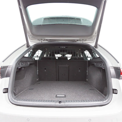 Skoda Octavia Hondenrek (2020-heden)