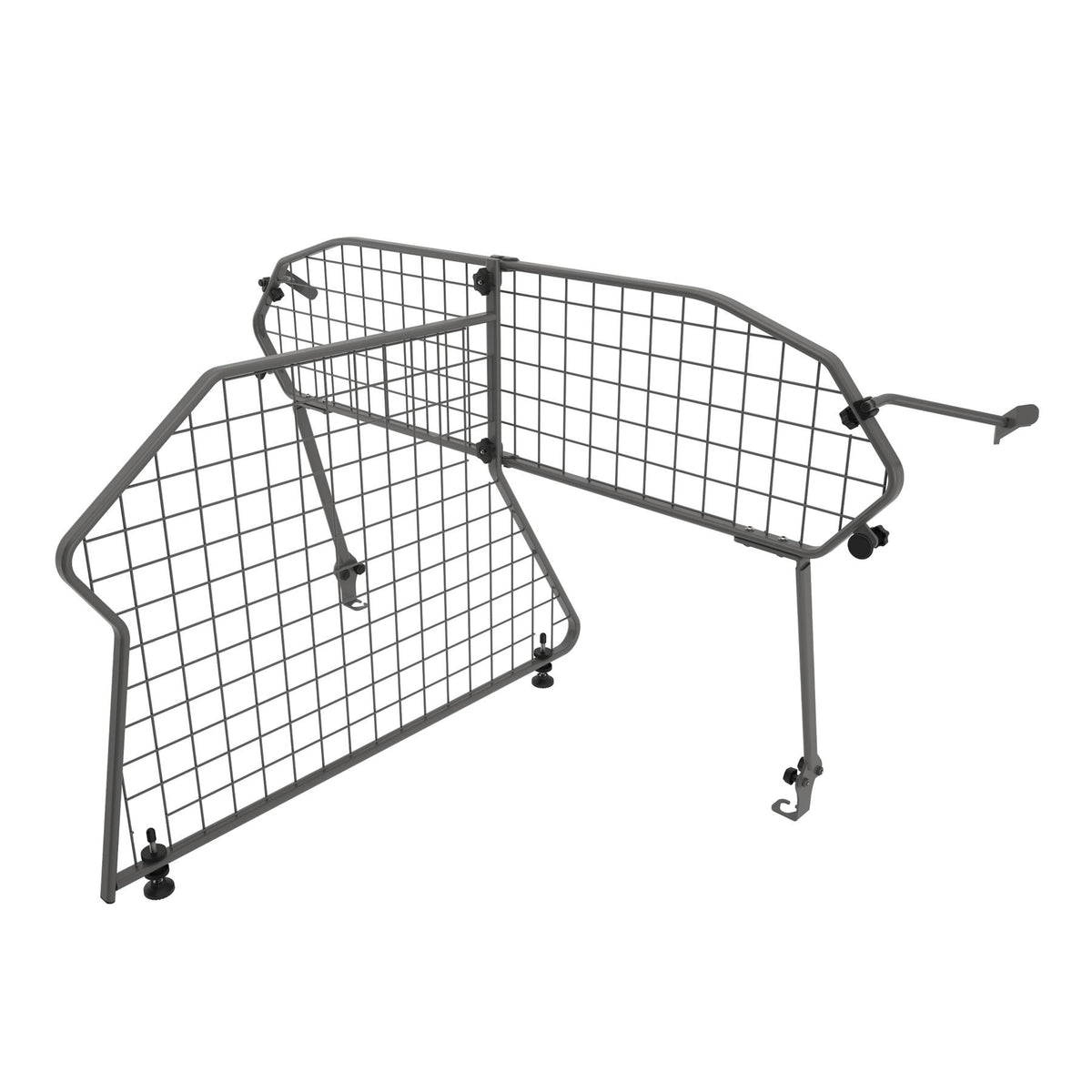 Land Rover Range Rover Sport Dog Guard and Divider Bundle (2022-)