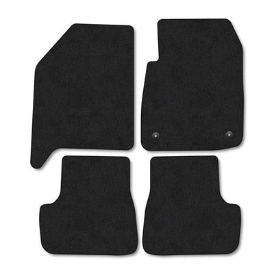 Citroen C3 Carpet Mats (2024-) [MHEV]