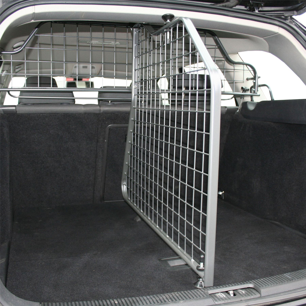 VW Golf kofferbakverdeler (2008-2012)