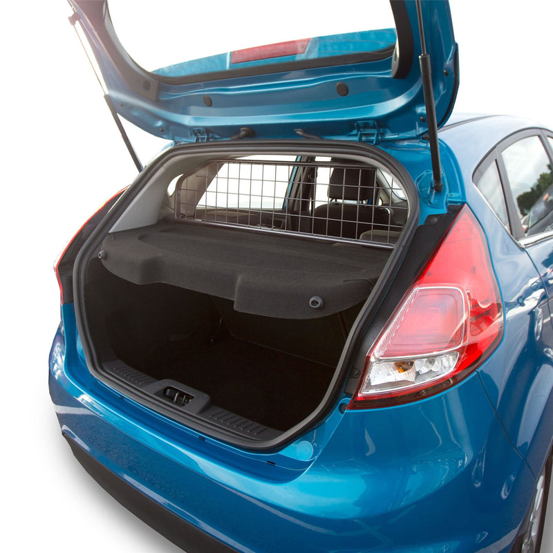 Ford Fiesta Hondenrek (2008-2017)