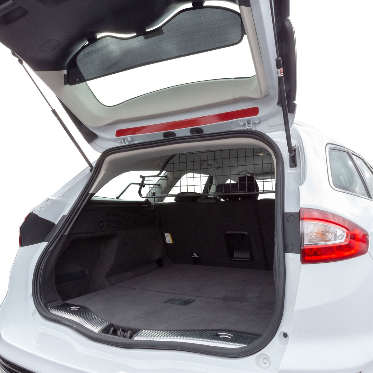Ford Mondeo Estate Hondenrek (2014-2022)