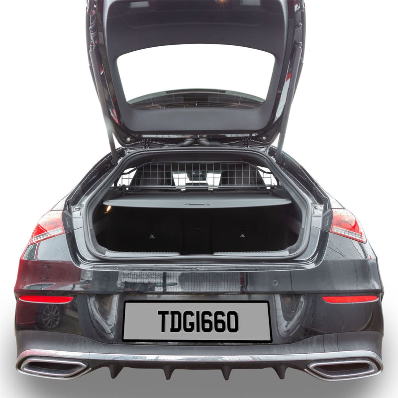 Mercedes CLA Dog Guard (2019-on)