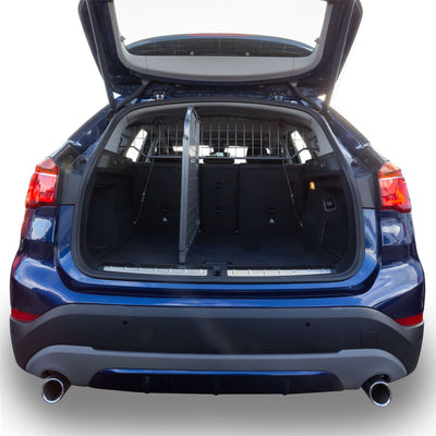BMW X1 kofferverdeler (2015-2022)