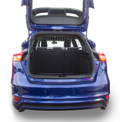 Ford Focus Hatchback Hondenrek (2011-2014)