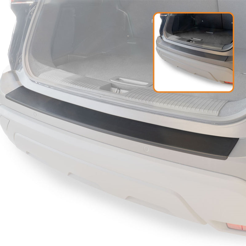Bumperbeschermer voor de Nissan X-Trail (vanaf 2022)