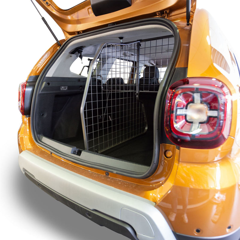 Dacia Duster Trenngitter (2017-2024)