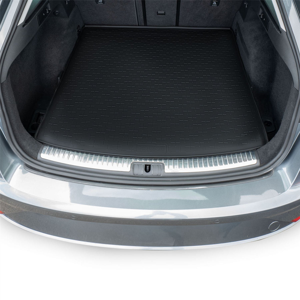 SEAT Leon kofferbakmat (2017-2020)