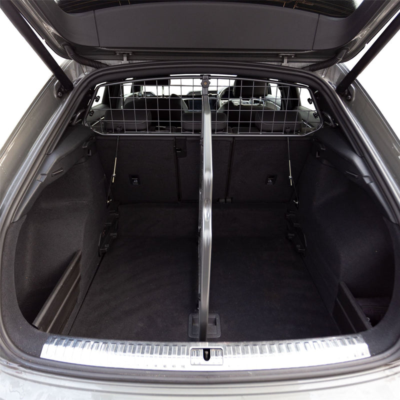 Audi Q3 SUV Scheidingsrek (vanaf 2018)