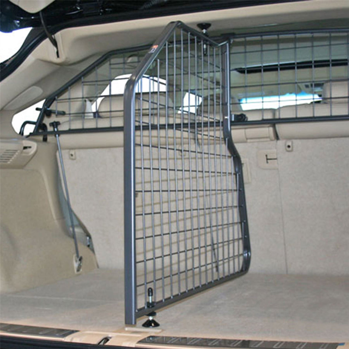 Lexus RX kofferbakverdeler (2008-2015)