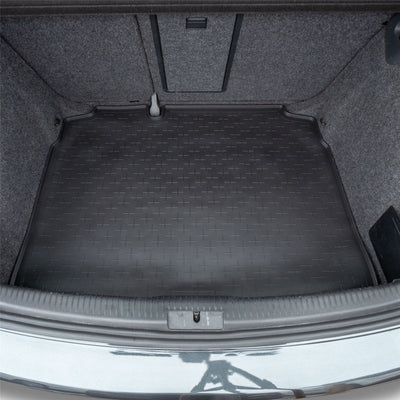 VW Golf kofferbakmat (2008-2012)