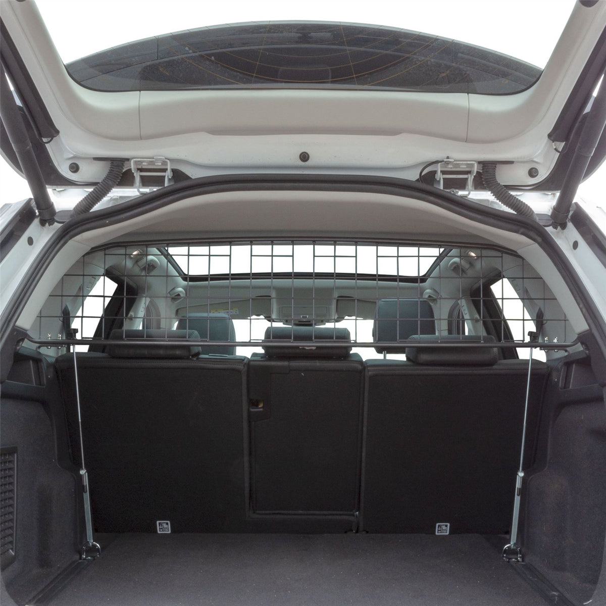 Land Rover Discovery Sport Hondenrek (2014-2019)