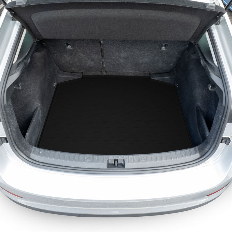 Skoda Scala kofferbakmat (2019-heden)