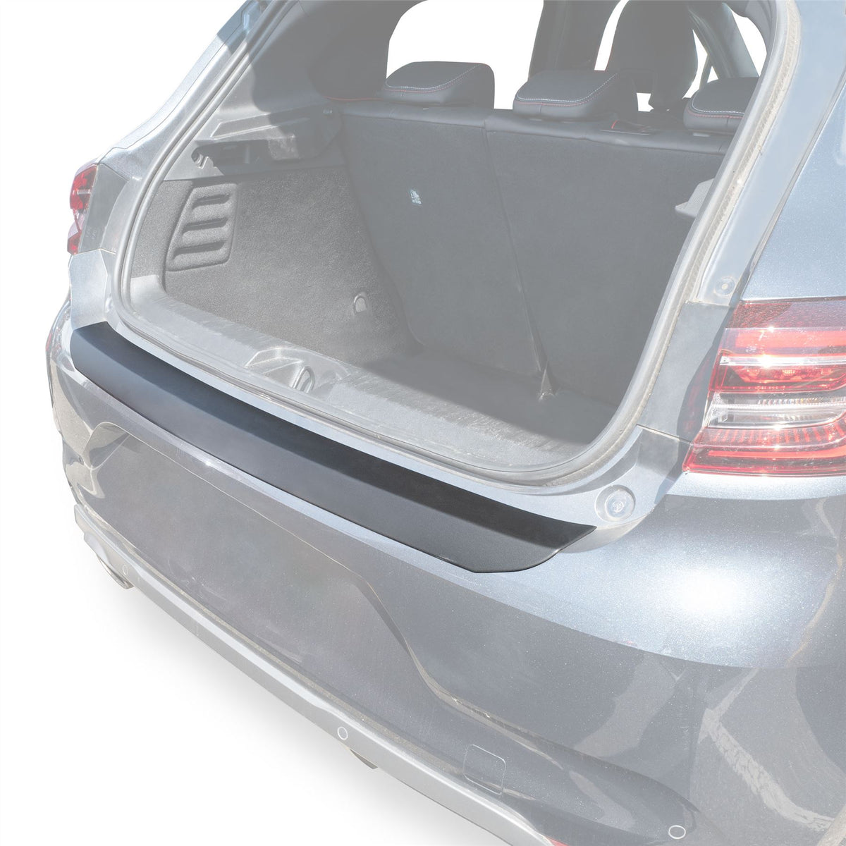 Bumperbeschermer voor Renault Clio (2019-heden)